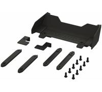ARRMA Rear Wing And Roof Skids Set Z-ARA480045