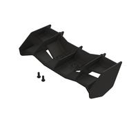 ARRMA Rear Wing Z-ARA480044 - 1/10 RC Kraton 4S Monster Truck
