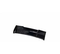 ARRMA Rear Wing, Black Z-ARA480041