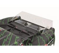 ARRMA Rear Wing Clear Replacement SENTON 6S Z-AR406132