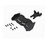 ARRMA Rear Wing Set MINI Scale RC Aerodynamic Accessory Z-ARA-2666