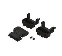 ARRMA Receiver Box RC Car Electronics Housing ARA320553