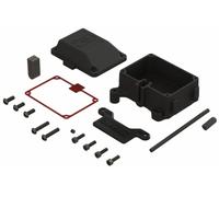 ARRMA Receiver Box Set Waterproof Composite Protection Z-ARA320685