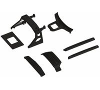 ARRMA Roll Hoop Scuttle Grille Set 1/10 BIG ROCK 223S Monster Truck Z-ARA-1292