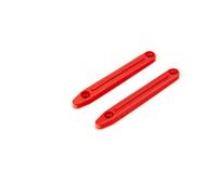 ARRMA Roof Rails Red Chassis Spares for MOJAVE 6S V2 BLX Z-ARA480030