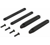 ARRMA Roof Skid Set Chassis Spare for 1/8 MOJAVE 4X4 4S BLX Z-ARA320741