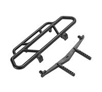 ARRMA SC Rear Bumper and Body Mount Set Z-AR320319