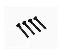 ARRMA Screw Hinge Pin 3.5x26.6mm RC Suspension Component Pack of 4 Z-ARA-2715