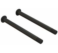 ARRMA Screw Hinge Pin M3 x 37mm for RC Vehicles Z-ARA727337