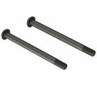 ARRMA Screw Hinge Pin M4x48mm 2 Pack Suspension Spares Z-ARA727448