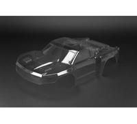 ARRMA Senton 1/10 4x4 Clear RC Body with Decals Z-AR402262