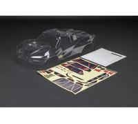 ARRMA SENTON 4X4 1/10 4WD Short Course Truck Body Clear Z-ARA-1624