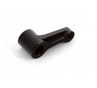 ARRMA Servo Horn 25T Aluminium Black Anodised AR340061
