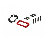 Arrma Servo Mount Aluminum ARA320574