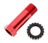 Arrma Servo Saver Hub Aluminum (AR340065)