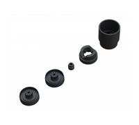 ARRMA Servo Saver Plastic Parts Set Steering Replacement ARA340165
