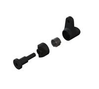 ARRMA Servo Saver Set V2, ARA340203V2
