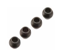 ARRMA Shock Ball 3x6.8x6.3mm Steel Suspension Parts Pack of 4 Z-AR330206
