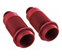 ARRMA Shock Body 16x54m Aluminum, Red (2): 6S Z-AR330511