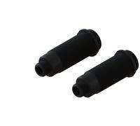 ARRMA Shock Body 16x62mm, Aluminum, Black (2) Z-ARA330777