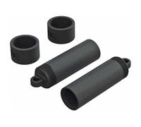 ARRMA Shock Body Big Bore Spring Spacer Set Rear 4x4 Z-AR330529