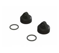 ARRMA Shock Cap Pair 1/10 Kraton OUTCAST 4S V2 RC Truck Z-ARA330671