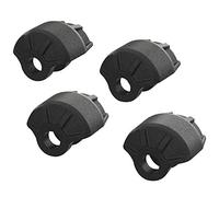 Arrma Shock Cap Protector 6S (2) (AR330492)