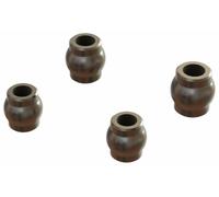 ARRMA Shock Lower Ball Steel 4pcs Suspension Spare Z-ARA330814