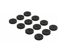 ARRMA Shock Piston Set 1.4mm 1.5mm Blank Pistons Suspension Tuning Z-ARA330739
