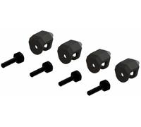 ARRMA Shock Protector Set 4 Piece Composite for 1/14 Buggy Z-ARA320813