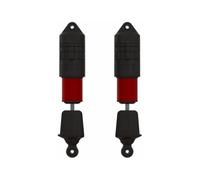 ARRMA Shock Set 1/10 15mm Bore 132mm 500cSt Oil Z-ARA330721