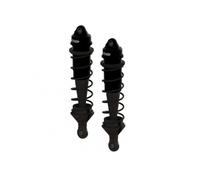 Arrma Shock Set 1/8 16mm Bore 117mm Length 8x1.2mm Piston 1300cSt Z-ARA-1510