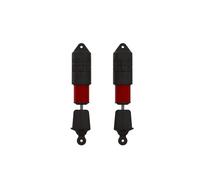 Arrma Shock Set, 15mm Bore, 132mm Length, 500cSt Oil ARA330721