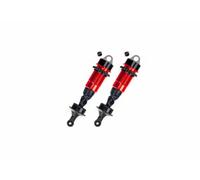 ARRMA Shock Set 16mm Bore 104mm 550cSt Oil RC Suspension Z-ARA330623