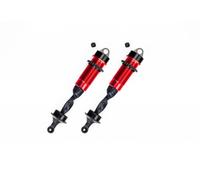 ARRMA Shock Set 16mm Bore 133mm Length 1000cSt Oil ARA330622