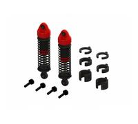 ARRMA Shock Set 58mm Length 300cSt Oil 2 Piece GROM Z-ARA330806