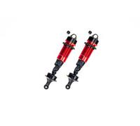 ARRMA Shock Set 16mm Bore 115mm Length 1000cSt Oil ARA330621