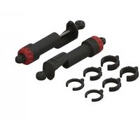 ARRMA Shock Set Front 2-Pack ARA330550