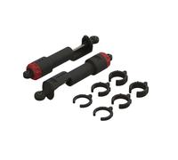 Arrma RC Car Rear Shock Set 2 Piece ARA330551