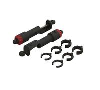 Arrma RC Car Rear Shock Set 2 Piece ARA330551