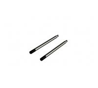 ARRMA Shock Shaft 3.5x53mm (2) Z-AR330376