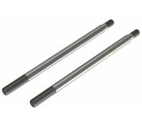 ARRMA Shock Shaft 3mm x 54mm Stainless Steel Suspension Component Z-ARA330704