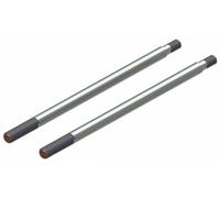 ARRMA Shock Shaft 3x60mm Replacement Suspension Parts 2 Pack Z-ARA330844