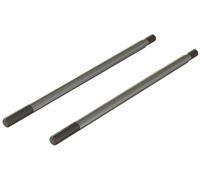 ARRMA Shock Shaft 3x64mm Stainless Steel RC Suspension Spares Z-ARA330705