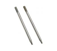 ARRMA Shock Shaft 4 x 64.5mm Pair 6S RC Vehicle Suspension Spare Z-AR330479