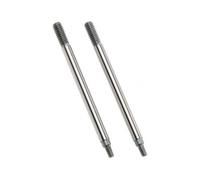ARRMA Shock Shaft 4x57mm 6S 2 Pack Replacement Suspension Parts Z-AR330477