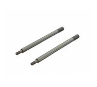 ARRMA Shock Shaft 4x61mm (2) Z-ARA330675