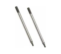 ARRMA Shock Shaft 4x62.5mm Steel Suspension Spare Parts 2 Pack Z-AR330490