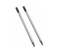 ARRMA Shock Shaft 4x71.5mm (2): 6S Z-AR330497