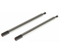 ARRMA Shock Shaft 4x72mm (2) Z-ARA330795